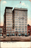 Ohio Dayton Reibold Building 1912 - Dayton