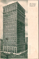 Pennsylvania Pittsburgh Farmer's National Bank 1905 - Pittsburgh