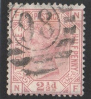 Gr.Britain - #67 - Used - Used Stamps