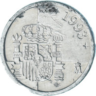 Espagne, Peseta, 1993 - 1 Peseta