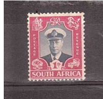 1947 - Unused Stamps