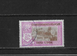 Inde Yv. 99 O. - Used Stamps