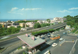 CARTOLINA DI TORRE DEL GRECO - NAPOLI - 3 - Torre Del Greco