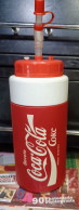 Borraccia Coca-cola Anni 80 - Flaschen