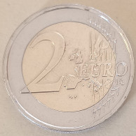 2003 - Lussemburgo 2 Euro     ----- - Luxemburg