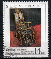 Slowakije Mi 263 Gestempeld - Used Stamps