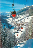 CPSM Le Grand Bornand-Télécabine De La Joyère    L2346 - Le Grand Bornand