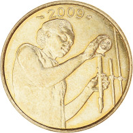 Monnaie, Communauté économique Des États De L'Afrique De L'Ouest, 25 Francs - Costa D'Avorio