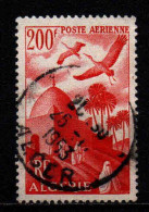 Algérie - 1949 - Avions -  PA 11  - Oblit - Used - Poste Aérienne