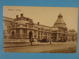 Tournai La Gare - Tournai