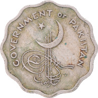 Monnaie, Pakistan, 10 Paisa, 1962 - Pakistan