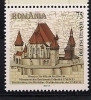 2011 Deutschland Germany  Mi. 2889 **MNH UNESCO Birthälmer Kirchenburg, Siebenbürgen - Emissions Communes