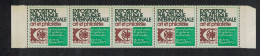 ARPHILA 1975  - 5 Exemplaires Neufs Sans Charnière. - Briefmarkenmessen