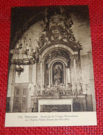 VERVIERS  -   Autel De La Vierge Miraculeuse En L'Eglise Notre Dame Des Récollets - Verviers