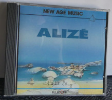 CD New Age Music, Michel Sanguy - New Age