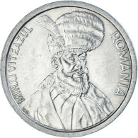 Monnaie, Roumanie, 100 Lei, 1992 - Roumanie