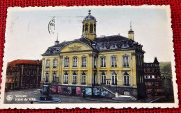 VERVIERS  -   Hôtel De Ville - Verviers