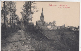 Dadizele - Dadizeele - Eikendreef - Moorslede