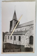 STRUD - HALTINNES - Eglise Romane - Gesves