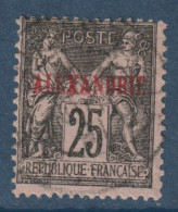 ALEXANDRIE N° 11 OBL    / Used - Used Stamps