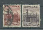 150023481  EGIPTO  YVERT   Nº  321/2 - Used Stamps