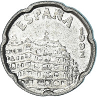 Monnaie, Espagne, 50 Pesetas, 1992 - 50 Peseta
