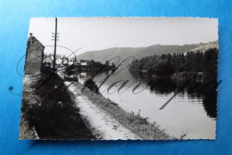 Heer-Agimont Vue Pittoresque  Canal Meuse - Hastière