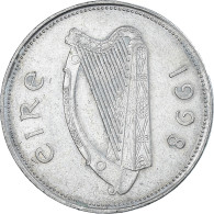Monnaie, Irlande, Punt, Pound, 1998 - Irlande