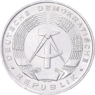 République Démocratique Allemande, Pfennig, 1968 - 1 Pfennig