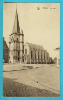 * Bilzen - Bilsen (Limburg) * (Nels, Uitgave J. Simoens) De Kerk, église, Church, Kirche, Unique, Rare, TOP - Bilzen