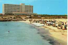 Ciudadela Animée Cala Bosch Plage - Menorca