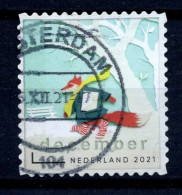 Marke Gestempelt (e310405) - Used Stamps