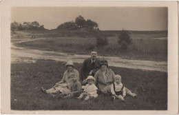 Foto Studio Apeldoorn 1926 - Photocardrn - Apeldoorn