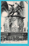 * Mechelen - Malines (Antwerpen) * (E. Desaix, Nr 22) église Des SS Jean Baptiste Et Evangeliste, Stalles, Old, Rare - Mechelen