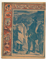 Couverture De Cahier - Une Expédition De Cavalier De La Salle - Collection Charavay - Book Covers