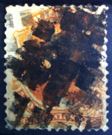 BRESIL                          N° 29                         OBLITERE - Used Stamps