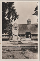 LE FAOUET  LE MONUMENT CORENTIN CARRE - Faouët