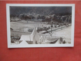 RPPC  Days Of Deadwood South Dakota      Ref 6163 - Andere & Zonder Classificatie