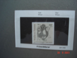 WALLIS ET FUTUNA    ANNEE  2021  NEUF N° YVERT   949      ALOISIO PILIOKO ( 1935-2020 )    ARTISTE WALLISIEN - Unused Stamps