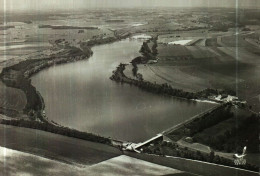 Ardennes (08)        En Avion Au-dessus De...LE CHESNE   Les Etangs De Bairon - Le Chesne