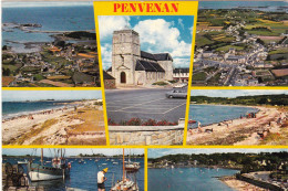 PENVENAN . 22 .  3031 - Penvénan