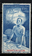 Martinique YT PA 3 Neuf Sans Charnière XX MNH - Aéreo