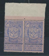 N° 70**V1 - 1849-1900