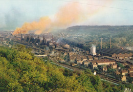 HAYANGE CENTRE SIDERURGIQUE - Hayange