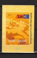 Finlande 2004  Neuf N°1665 Lion - Unused Stamps