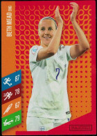 Panini Coupe Monde Féminine FIFA 2023 Bethany Beth Mead Angleterre - Edition Allemande