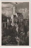 Honau, Schloß Lichtenstein, Reutlingen, Baden-Württemberg - Reutlingen