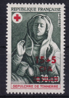 RÉUNION 1973 - MNH - YT 418 - Unused Stamps