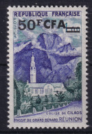 RÉUNION 1961- MNH - YT 352A - Unused Stamps