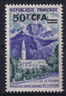 RÉUNION 1961- MNH - YT 352A - Neufs